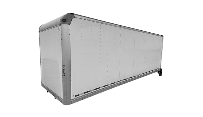 Truck Bodies for sale