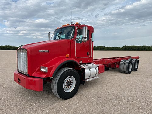 Sold by Pioneer Equipment